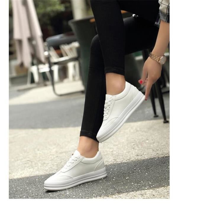 Basket femme marque de luxe store