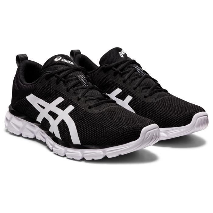 Asics sales noir blanche