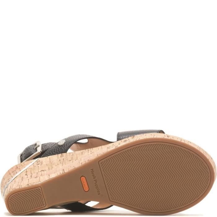 Sandales hush puppies femme deals