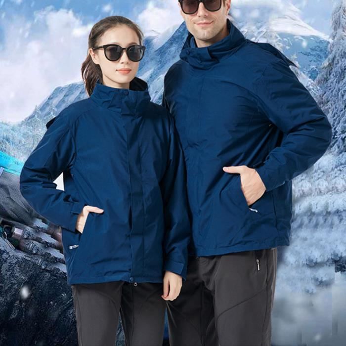 Polaire Polarmax SP32BP Femme - Base Layer Micro Polaire Imperméable Noir Confetti, XS