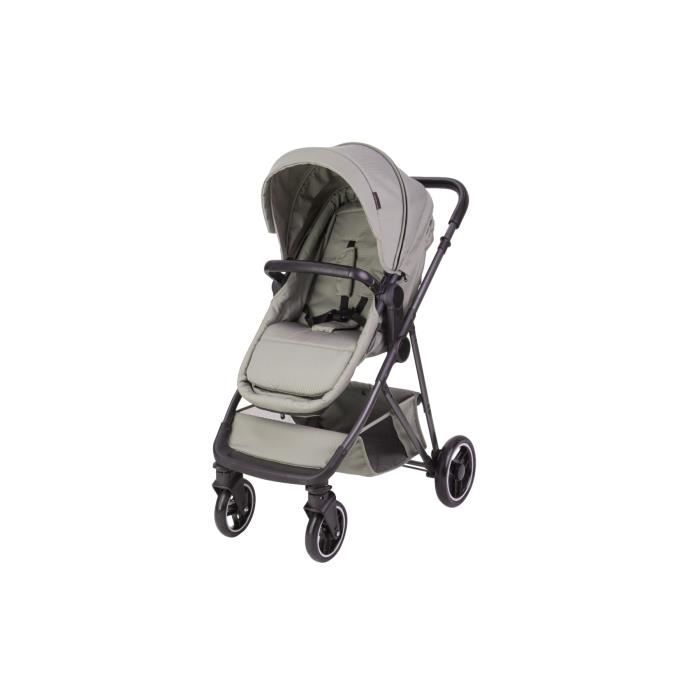 X Adventure Poussette 3 En 1 Rover Verte Cdiscount Puericulture Eveil bebe