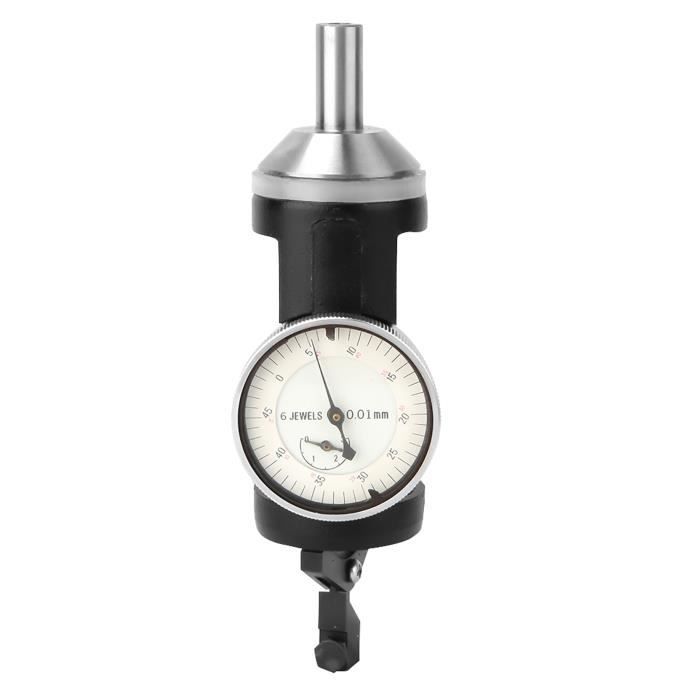 Jauge à Broche En Carbure 4.00 Mm à 4.49 Mm - Jauge Cylindrique De Précision - Neuf