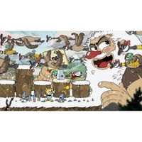 Cuphead (Switch) au meilleur prix sur