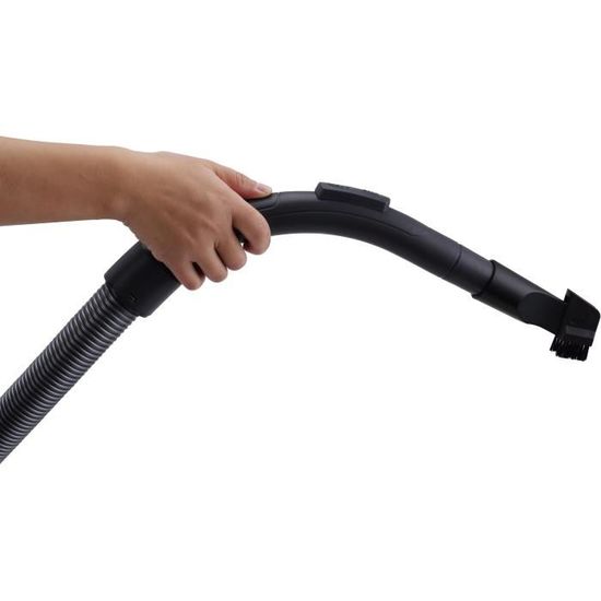 HOOVER BR71 BR30 Aspirateur Traineau sans sac Technologie