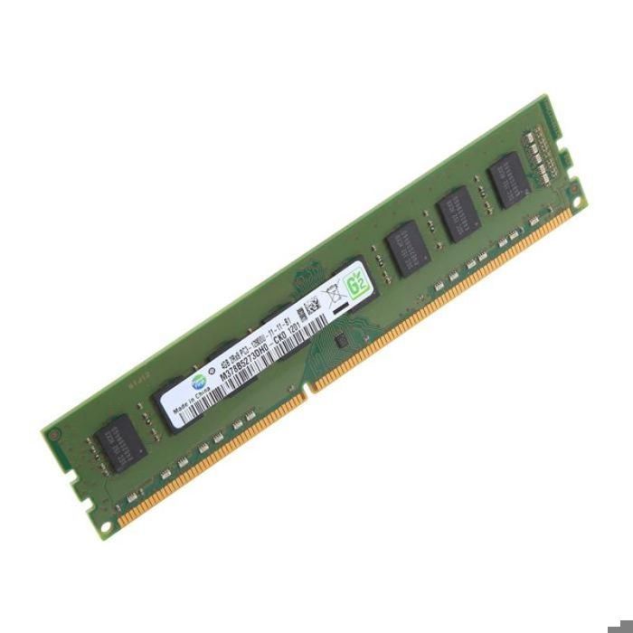Mémoire RAM 16Go DDR5 - MSI Vector GP78 HX 13VG-054