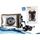 Appareil photo numerique bridge mode rafale batterie rechargeable