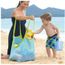 jeux plage bebe