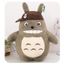 Gratuit Images Lotus Feuille Chapeau Totoro Dessin Anime Oreiller Creatif Jouet dernière salutations