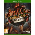Zombieland : Double Tap Jeu Xbox One-0