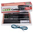 Chauffage au sol LARX Carbon Kit Heat 234 W-m2 - 2,6 m-0