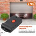 de porte de garage d/'émetteur à télécommande de voiture pour MultiCode 3060