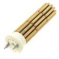 Resistance steatite chauffe eau