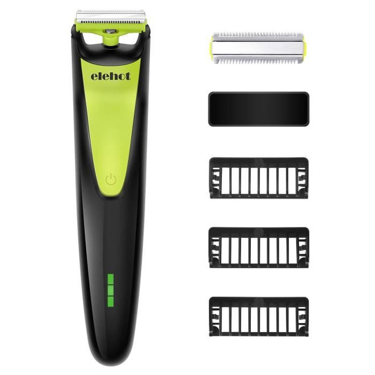 cdiscount rasoir barbe