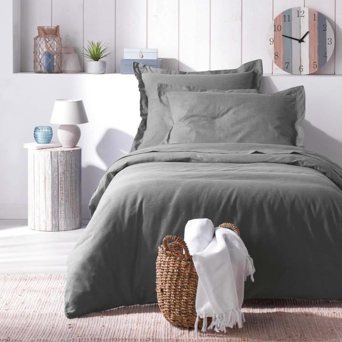 housse de couette 1 personne