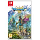 SQUARE ENIX Dragon Quest III Hd-2d Remake - Jeu Nintendo Switch