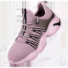 ECELEN violet 810 Mode chaussures de sécurité pour hommes et femmes safety shoes