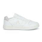 Baskets Le Coq Sportif Ch Breakpoint (white) - Homme - Cuir - Lacets - Plat
