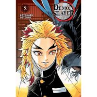 Demon Slayer - Edition Pilier Tome 2