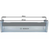 Balconnet bouteilles 00705901 pour Refrigerateur Bosch