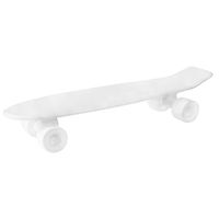 Seletti Memorabilia - My Skateboard Blanc Skateboard