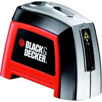 Black  Decker BDL120 Niveau laser manuel100