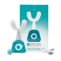 Brosse à dents électrique Y-Brush | Pack NylonMed V2 Adulte (M)