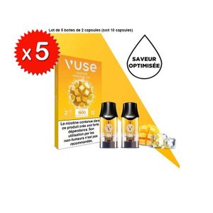Vuse Epod 2