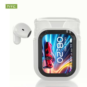 Écouteurs HTC AI – Traducteur Instantané Dans 134 Langues, Bluetooth, Neufs