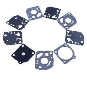Kit de r/éparation//Reconstruction de carburateur remplace ZAMA RB-1 pour carburateur MC Culloch 310 300 510 ZAMA C1-M2B Lot de 2