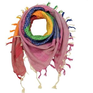 keffieh - foulard palestinien Reference : 520