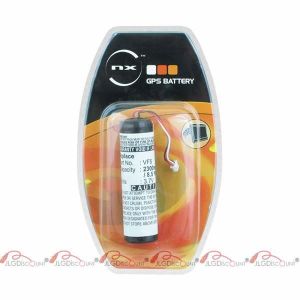 Batteria Per TomTom XL Live / TTS - 1100mAh, CellePhone, Compatibile AHL03713005