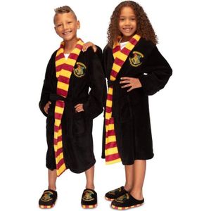 Soldes Peignoir Harry Potter - Nos bonnes affaires de janvier