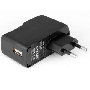 CHARGEUR - ADAPTATEUR  Chargeur Adaptateur secteur USB 5v 2A Universel Po