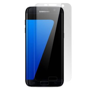 Etmury Samsung Galaxy S7 Edge Protection décran Film de Protection dÉcran en Verre Trempé Protecteur Vitre 9H Dureté 3D Touch Anti-Rayures pour Samsung Galaxy S7 Edge Verre Trempé Galaxy S7 Edge 