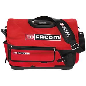 SACOCHE - SAC A DOS Boîte à outils FACOM Probag - Textile - BS.T20
