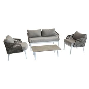 Salon De Jardin Hesperide Achat Vente Salon De Jardin