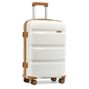 Generic petite Valise de Voyage Incassables en Coque - 10 Kilos - Valise de  cabine- trolley - 4 Roues - Code de Sécurité - Prix pas cher