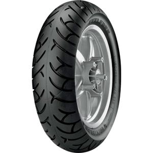 PNEUS MOTO - SCOOTER - QUAD METZELER 160/60 R15 67H Feel Free Pneu Moto Scoote