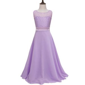 robe violette pas cher