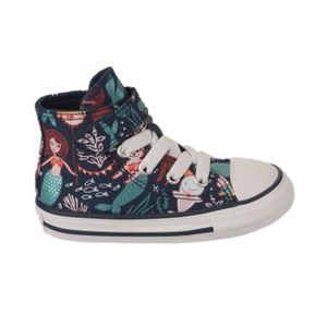 converse fille taille 23