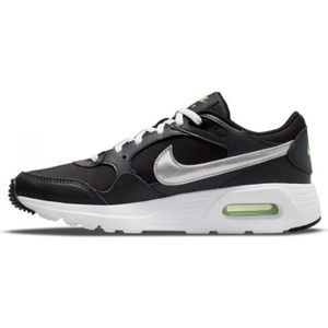 nike axis junior
