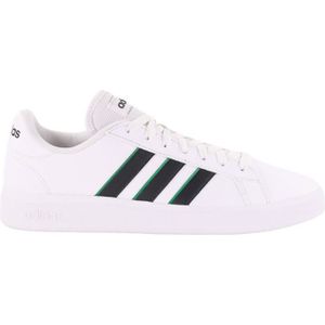 BASKET Chaussures pour Homme ADIDAS Grand Court Base 2 Bl