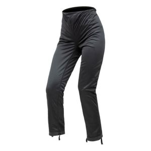 VETEMENT BAS Sous-pantalon moto thermique femme Tucano Urbano s - noir - L