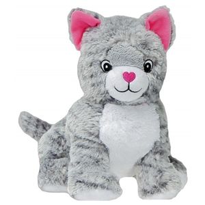 Peluche Chat Qui Marche Cdiscount