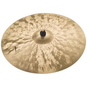 CYMBALE POUR BATTERIE CYMBALE RIDE SABIAN HHX 22 LEGACY HEAVY RIDE - …