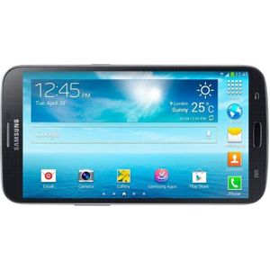 SMARTPHONE SAMSUNG Galaxy Mega 8 go Noir - Reconditionné - Tr