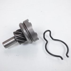 Buzzetti Rocher noix de kick Buzzetti pour Scooter Peugeot 50 Looxor Tsdi Neuf 