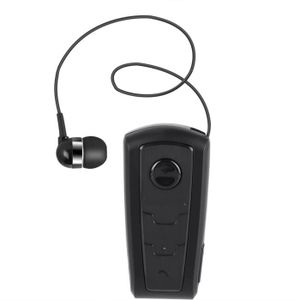 OREILLETTE BLUETOOTH YOSOO oreillette Bluetooth de sport Fineblue F910 