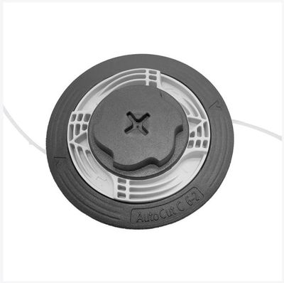 Fil Autocut C6-2 Stihl 2.0mm - Pour Débroussailleuses FS 38, 40, 45, 50, FSE 60, 71, 81 - 1 Pièce