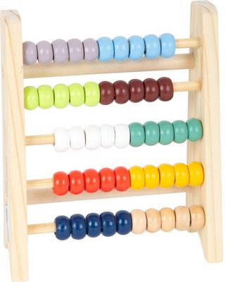 Small Foot Circuit à Boules en Bois avec des éléments Flexibles et Extensibles, y Compris des Boules, adaptés aux Petits Enfants. pas cher Small Foot Circuit à Boules en Bois avec des éléments Flexibles et Extensibles, y Compris des Boules, adaptés aux Petits Enfants. pas cher